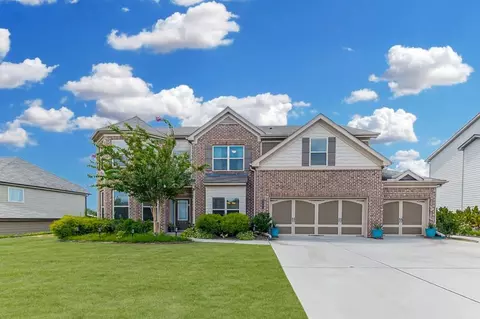 3648 In Bloom Way, Auburn, GA 30011