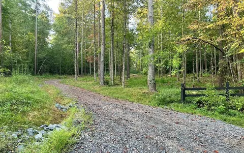 Lot C Fisher Creek Road, Talking Rock, GA 30175
