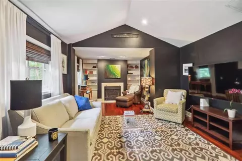 2149 Cavanaugh Ave, Atlanta, GA 30316