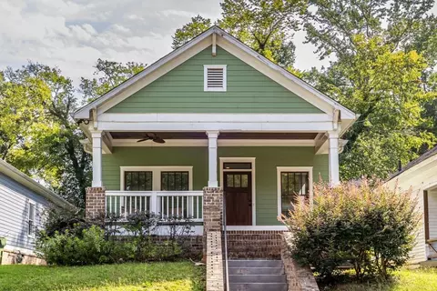 502 Atwood St SW, Atlanta, GA 30310