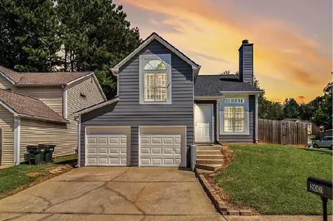 2001 Mcewen Cir, Austell, GA 30168