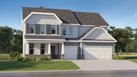 36 Saddlebred Ln, Dallas, GA 30132