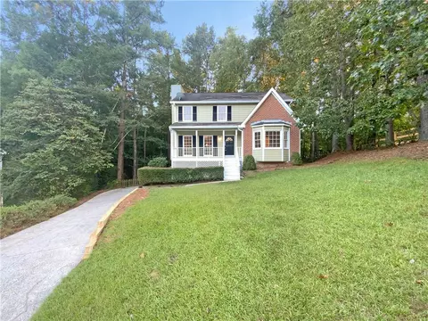 3002 NW Court Ct NW, Kennesaw, GA 30152