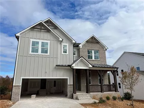2434 Hidden Creek Rd, Kennesaw, GA 30152