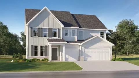 68 Saddlebred Ln, Dallas, GA 30132