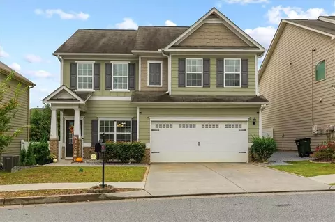 63 Howard Ave NW, Cartersville, GA 30121