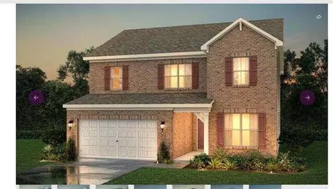 4771 Spruce Way, Atlanta, GA 30331