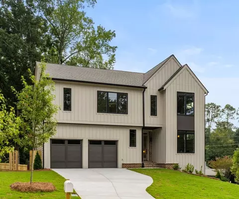 3613 Carmel Rd, Chamblee, GA 30341