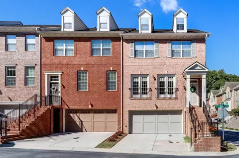 2692 Derby Walk NE, Atlanta, GA 30319