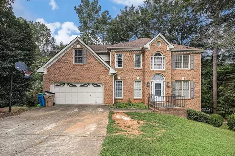3841 Mountain Way Cv, Snellville, GA 30039