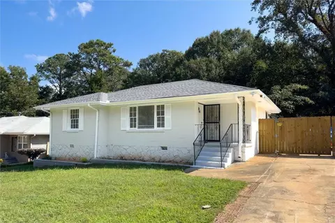2234 Sharon Way, Decatur, GA 30032
