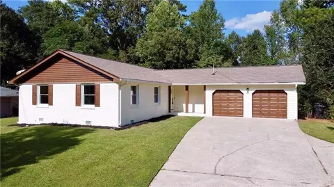3486 Due West Rd NW, Marietta, GA 30064