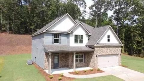 2005 Emily Jane Dr, Griffin, GA 30224