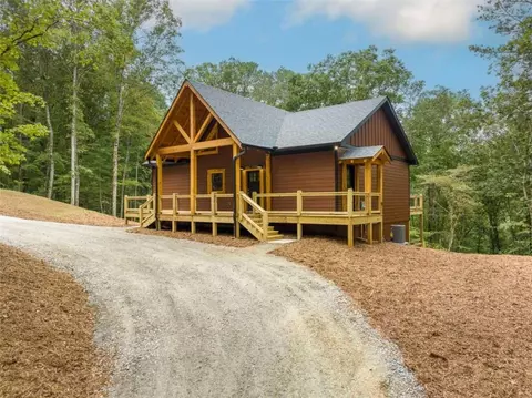 883 Joliet Dr, Ellijay, GA 30540