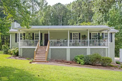 Undisclosed, Douglasville, GA 30135