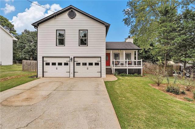 4270 Hidden Meadow Cir, Sugar Hill, GA 30518
