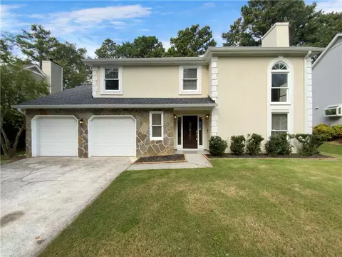 4170 Pineset Dr, Alpharetta, GA 30022