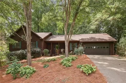 5464 Wylstream, Norcross, GA 30093