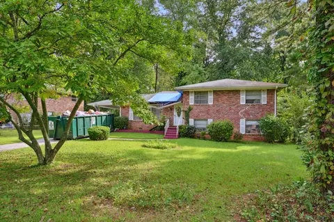 1598 Melanie Ct, Decatur, GA 30032