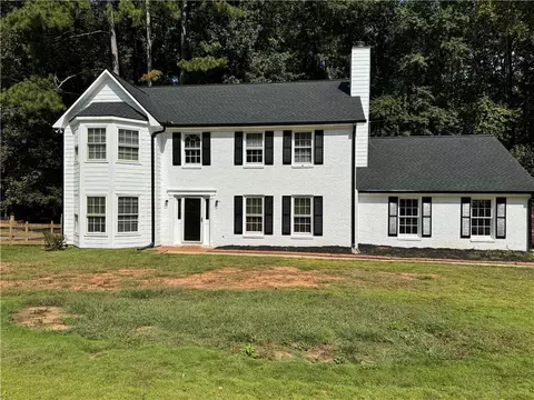 4460 Dunmovin Dr NW, Kennesaw, GA 30144
