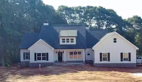2591 Shoal Creek Rd, Monroe, GA 30656