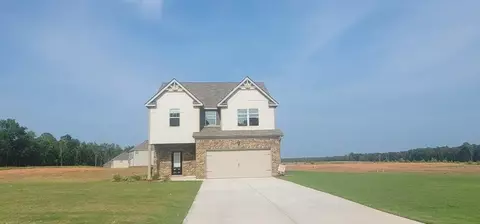 122 Kennelsman Dr, Griffin, GA 30224
