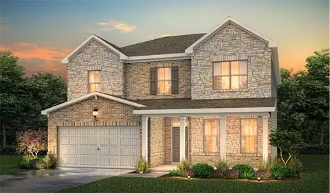 4155 Freight St, Tucker, GA 30084