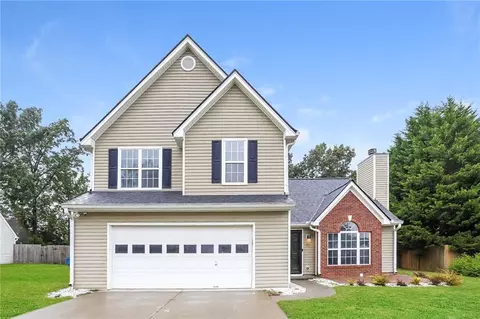 1425 Heatherton Rd, Dacula, GA 30019