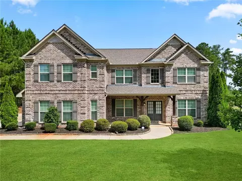 101 Garden Gate Pkwy, Mcdonough, GA 30252
