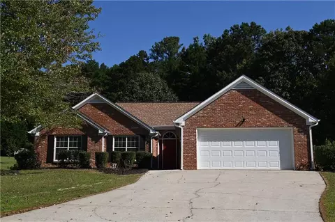 2705 Ivy Mill Dr, Buford, GA 30519