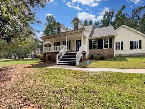 512 Cody Ln, Mcdonough, GA 30252