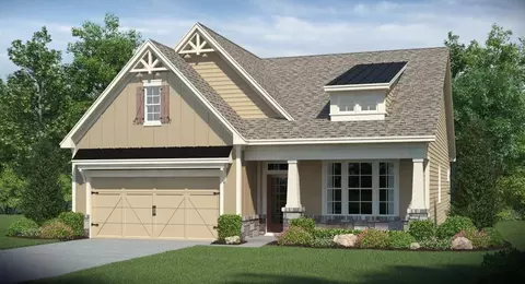 1506 Bedstone Dr, Canton, GA 30114