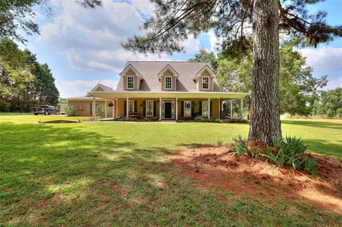 3061 Mount Paran Church Rd, Monroe, GA 30655