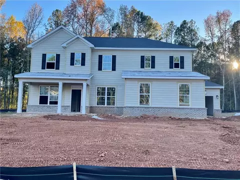 446 Sylvie Dr, Mcdonough, GA 30252