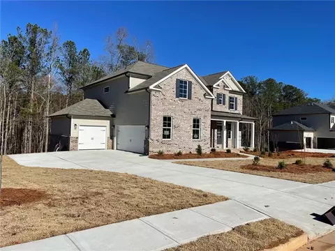 409 Sylvie Dr, Mcdonough, GA 30252