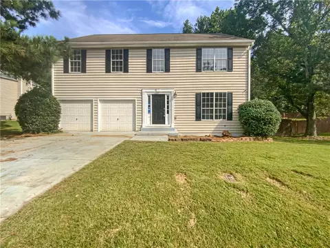 6556 Huntington Ln, Lithonia, GA 30058