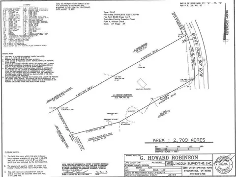 4094 Booth, Conyers, GA 30012 photo 6