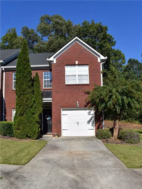 1098 Montague Place Ct, Lawrenceville, GA 30043