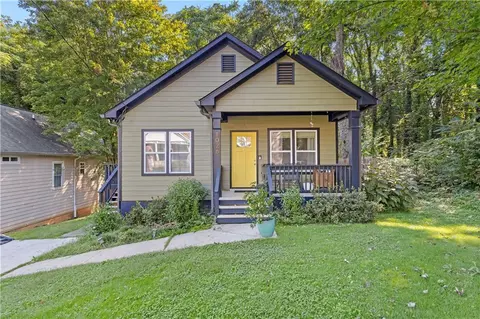 1026 Violet St SW, Atlanta, GA 30310