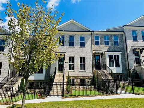 144 Everley Walk #4, Alpharetta, GA 30009