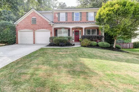 112 Neetle Close Dr, Woodstock, GA 30188