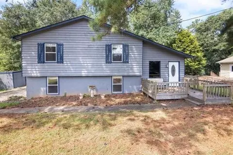 2833 Timber Valley Dr, Douglasville, GA 30135