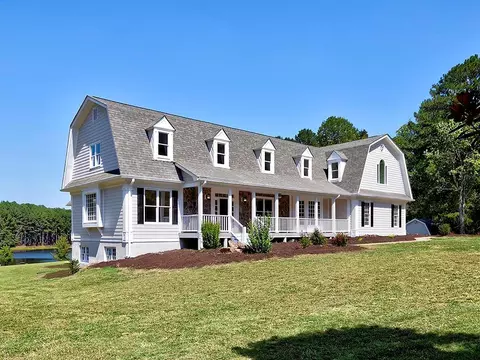 382 Grant Rd, Brooks, GA 30205 photo 2