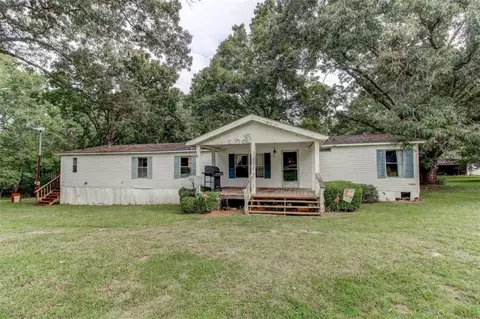 158 Russell Braden Rd, Covington, GA 30016