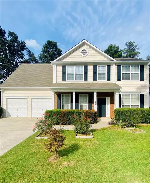 7878 Collinswood Ct, Jonesboro, GA 30236