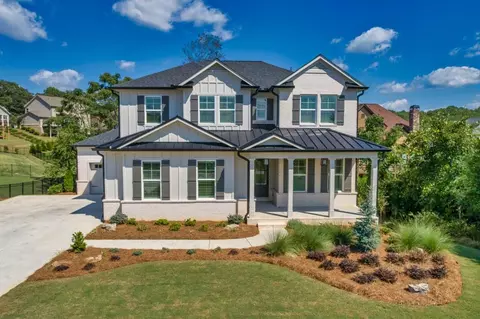 5607 Meadow View Dr, Jefferson, GA 30549