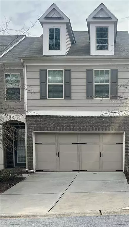 3320 Sweet Maple Walk, Lithonia, GA 30038
