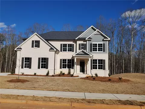 453 Sylvie Dr, Mcdonough, GA 30252