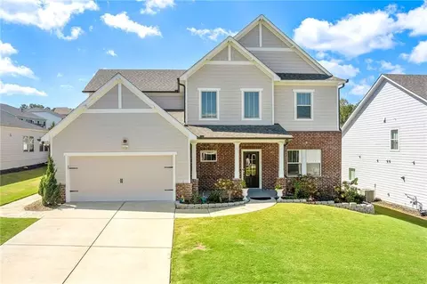 3645 Summerpoint Xing, Cumming, GA 30028