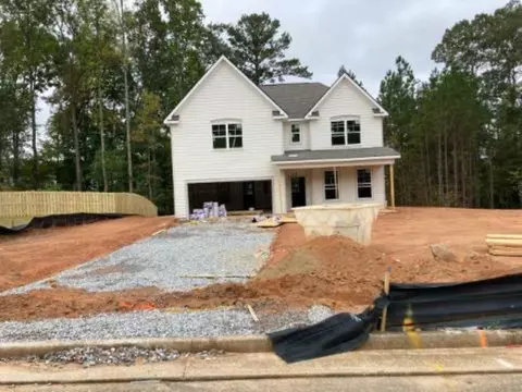 4008 Riverchess Ln SW, Atlanta, GA 30331